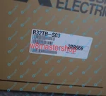 1PCS New Mitsubishi Robot Teach Pendant R32TB-S03. Fixed Price $2094.00.