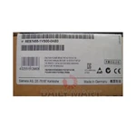 New In Box Siemens 6ES7455-1VS00-0AE0 Simatic S7-400 Control Module. Fixed Price $2972.79.