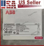 1PC Abb DC522 Digital Input/output Module 1SAP240600R0001. Fixed Price $329.89.