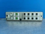 Lumberg Automation 0980ESL801 Power Supply Digital 16-INPUT Module 120900. Fixed Price $114.99.