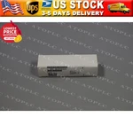 New Siemens 6ES7193-4CF40-0AA0 6ES71934CF400AA0 Terminal Module For Et 200S. Fixed Price $114.66.