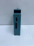 1PC Used Yokogawa Plc NFSB100-S00 S1 Bus Repeat Module. Fixed Price $190.00.