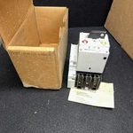 Klockner Moeller PKZ2/ZM-16 Motor Protector/circuit Breaker (ST2255). Fixed Price $199.99.
