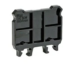 BNE50W, Idec, End Plate Lot Of 15. Fixed Price $15.56.
