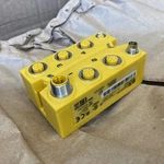 1X B&r X67SI8103 Safety I/o Module. Fixed Price $438.30.