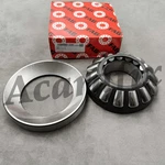 Brand New Fag 29415-E1-XL Spherical Roller Thrust Bearing 75 160 51 Mm. Fixed Price $404.87.