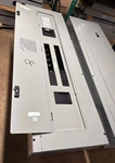 Siemens P1E42ML400ATST Panelboard 480/277V 3PH 4W Mlo Amp Cir. Fixed Price $3000.00.