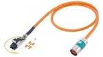 Siemens 6FX5002-5CS51-1AF0 New Power Cable Pre-assembled Type:. Fixed Price $244.06.