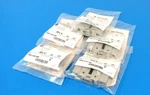 Lot Of 5 New Allen Bradley 194E-E32-NP Switch Accessories Ser.b 194EE32NP. Fixed Price $60.00.
