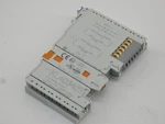 Beckhoff KL4034 4X Analog Output 4-CHANNEL Bus Terminal Plc. Fixed Price $75.00.