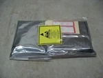 Leeds & Northrup 074417 Pc Control Board Rev CR16 (untested). Fixed Price $270.00.