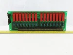 Fanuc Muratec Z90-30738-50 30737 RYBD-16 Control Board Pcb. Fixed Price $47.99.