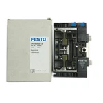 1PC New For Festo CPV18-M1H-5JS-1/4 163191 Solenoid Valve. Fixed Price $185.99.