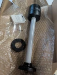 Allen Bradley 856T-B24P25C Ser:a Mounting Base 70 Mm Stack Light. Fixed Price $74.99.