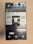 Square D KCL34150 150A 480V 3P 65KA Circuit Breaker. Fixed Price $480.00.
