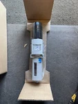 Festo MS6-LFR-3/8-D7-E-R-M-AS Mat. Nr: 531271. Fixed Price $125.00.