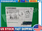 New In Box Schneider Electric Compact NSX400N LV432693 Circuit Breaker Free Ship. Fixed Price $481.85.