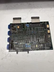 Mitsubishi Spindle Drive Control Board SE-CPU2 BN624A471G54. Fixed Price $176.91.