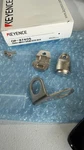 Keyence OP-87405 Sensor Mounting Bracket Kit Industrial New. Fixed Price $49.00.
