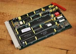 Technifor CN4-32/2 Memory Board, CN4322 Used. Fixed Price $120.02.
