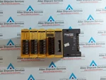 Koyo D3-05B-1 Directlogic 305 Slot Plc Module. Fixed Price $799.00.