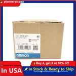 1PC New Omron CP1W-8ET1 Plc Module Box Fast Shipping CP1W8ET1. Fixed Price $114.29.