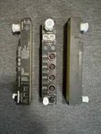 Turck Sdnb 40A 0004 I/o Module Used Free Shipping. Fixed Price $349.99.