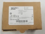 Sprecher + Schuh Contactor CA7-37-10-120 Amps Pole 120V Coil New. Fixed Price $130.00.