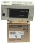 1PC New Mitsubishi Plc FX3GE-40MR/DS DC24V Power Supply. Fixed Price $1105.00.