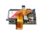 Ultraflux AFF06 3763 Main Board Pcb Used.. Fixed Price $164.70.