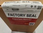 Allen Bradley 1783-BMS10CL Stratix 5700 Ethernet Switch 10-PORT Managed 24DC. Fixed Price $780.00.