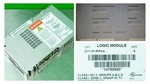 Allen Bradley 2711P-RP6A Panelview Plus Logic Module Tested Good. Fixed Price $599.99.