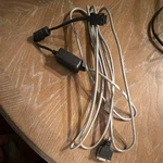 Allen-bradley DH485 Plc Communication Cable 1784-PCM5/B DB9 Serial Ft. Fixed Price $55.58.