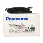 New In Box Panasonic SH-21E Photoelectric Switch. Fixed Price $69.51.