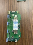 Yaskawa HT31287-1D GPD-515/G5 Ac Drive Fuse Power Board 75A 500V A50QS75-4Y. Fixed Price $65.00.