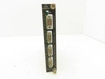 Reliance 0-60002-5-A Automax Dc Power Technology Servo Drive Module. Fixed Price $2209.99.