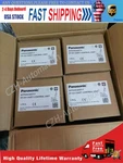 Panasonic AFPXHC60ET-F AFPXHC60ETF Control Unit Newfedex Shipping. Fixed Price $487.90.