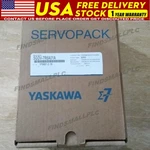Us Free Tax Yaskawa SGDV-7R6A01A Servo Drive SGDV7R6A01A. Fixed Price $238.49.