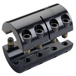 Ruland SPC-20-16-F Coupling, Two Piece, Bore Dia 1/4 X. Fixed Price $202.99.
