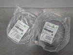 Murr Elektronik 7000-40041-2150300 Connection Cable 7000400412150300. Fixed Price $40.00.