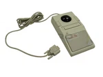 Itac Systems Mouse-trak B-5XX9P Roller Trackball 4-BUTTON Unmp. Fixed Price $410.00.