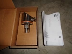 Ifm Electronics U25222 Flow Monitor Sensor New. Fixed Price $79.99.