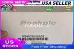 IC695CPU315-CE Ge Brand New Module Fedex Or Dhl. Fixed Price $2538.37.