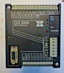 Hanning Cci 2000 2101 Variable Frequency Drive 230V. Fixed Price $250.00.