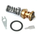 Danfoss 067G2705 No 9B Orifice For Te 55 Thermostatic Expansion Valves. Fixed Price $151.20.