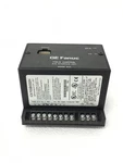 Ge Fanuc IC670GBI002H Field Control Bus Interface Unit, Working, Free Ship, Qty. Fixed Price $27.82.