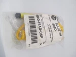 Allen Bradley 889D F4AD-C5F New Coil Cord. Fixed Price $69.99.