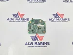 Rosemount 5081-P-HT Transmitter Card 23981-02 Assy. Fixed Price $149.99.