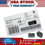 Siemens S7-220 Battery New One. Fixed Price $30.97.