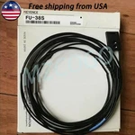 FU38S For Keyence Fiber Optic Sensor Amplifier Switch FU-38S. Fixed Price $85.15.